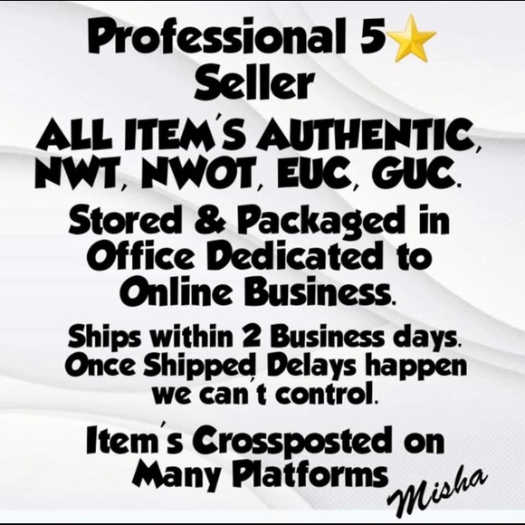 Various Brands Styles - Picture 6 of 7